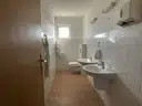 Das Gäste-WC Damen