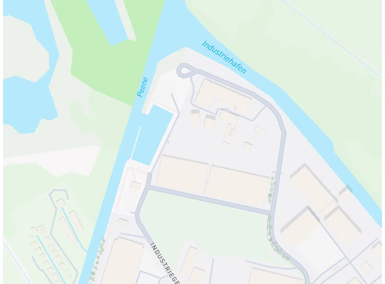 Das Grundstück