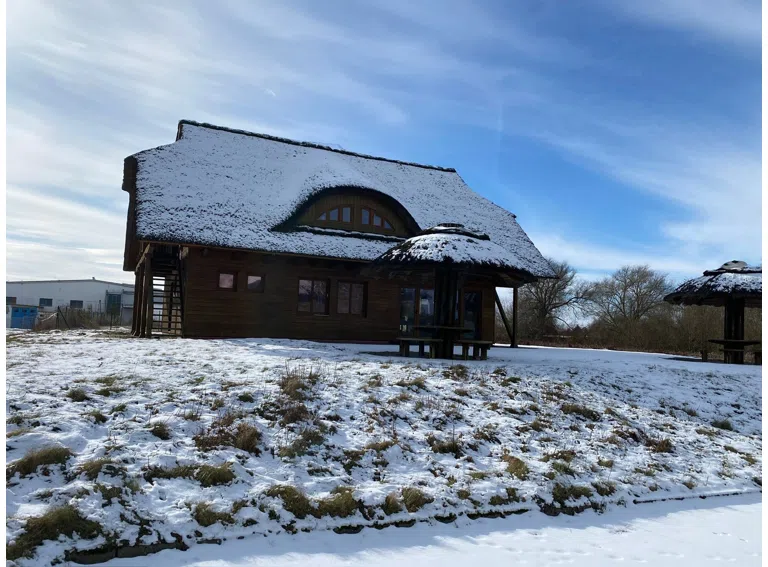 Das Haus