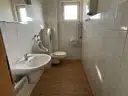 Das Gäste-WC Herren