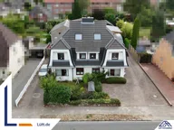 Bild von Doppelhaus mit großer Werkstatt zum Kauf in Häuser, in Malente, 176.00 m², 8.00 Zi., Bj. 1925
