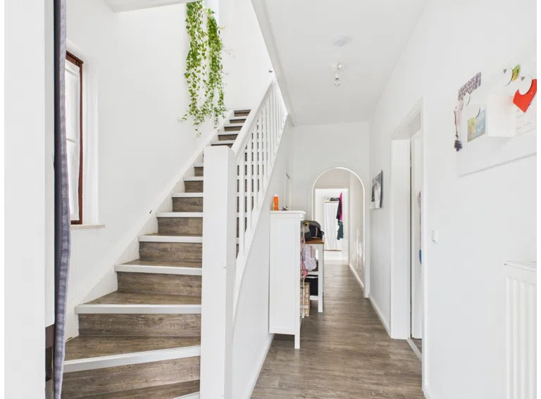 Flur EG - Lütt Immobilien - Malente