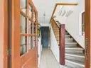 Flur - Treppe - Lütt Immobilien - Malente