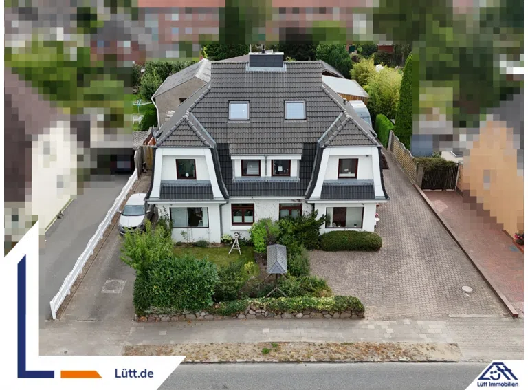Titelbild - Lütt Immobilien - Malente
