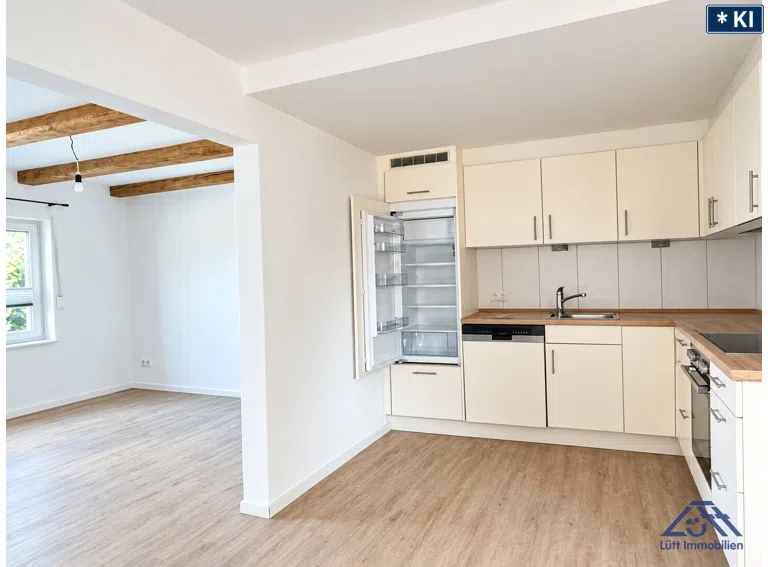 Küche - Lütt Immobilien Malente