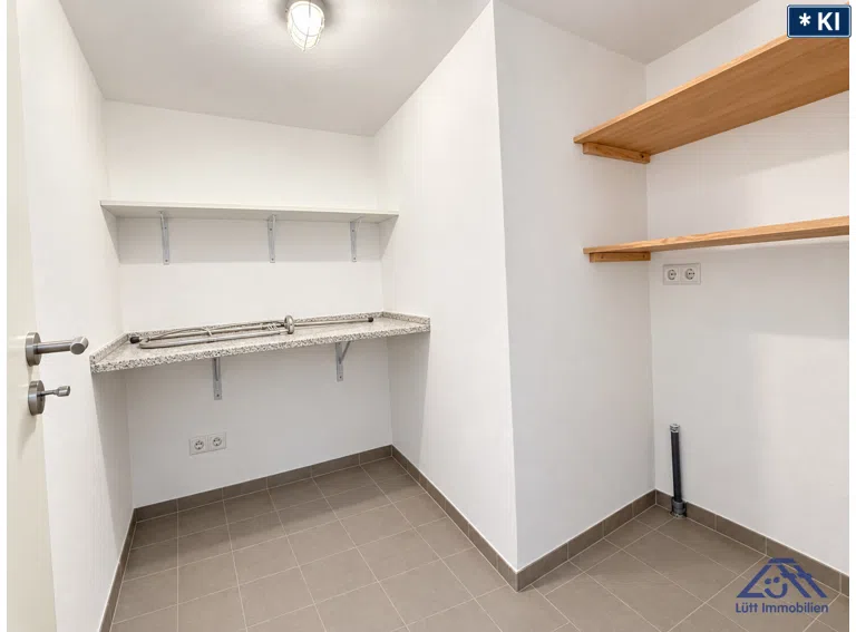 Abstellraum - Lütt Immobilien Malente