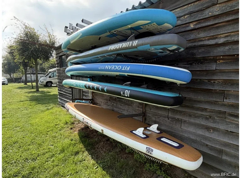 SUP-Station
