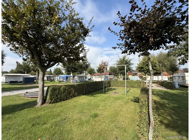 Impressionen Campingplatz