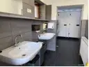 Sanitärbereich Herren