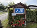 Hinweisschild
