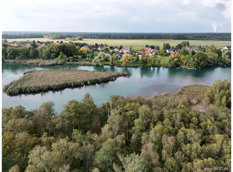 Luftbild