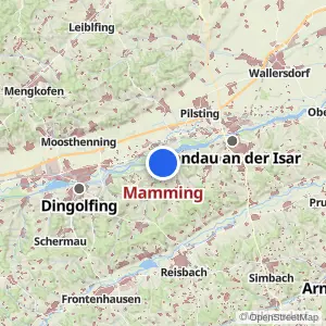 Kartenvorschau Mamming