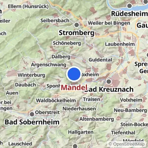 Kartenvorschau Mandel