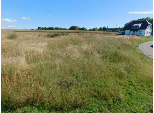 OB6 Ansicht in Richtung Nord-Osten