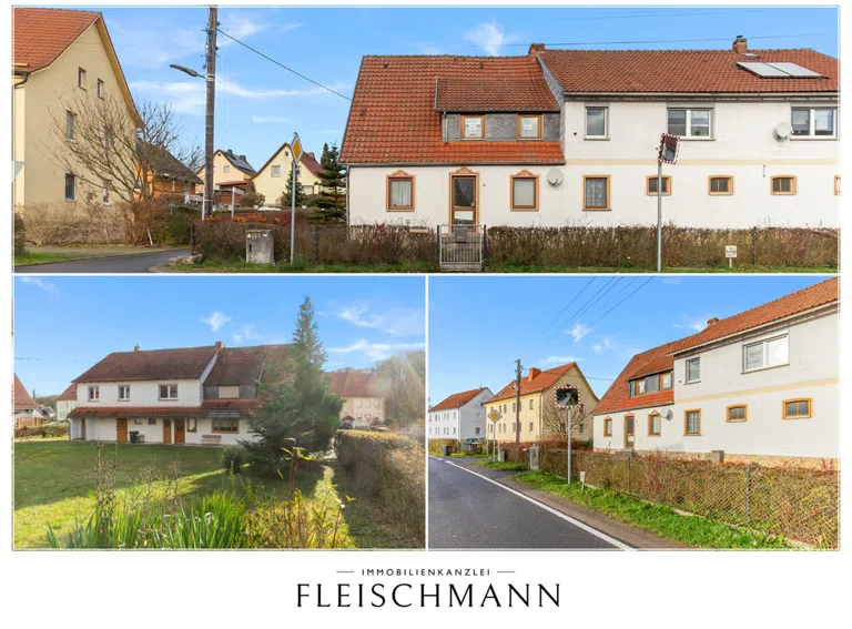 Außenansichten