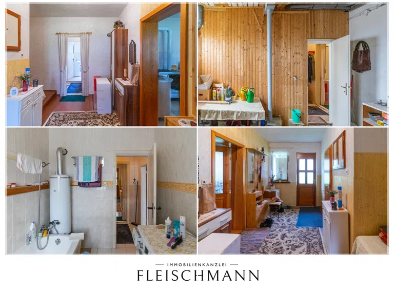 Räume im EG