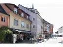 Außenansicht | Marktstraße