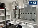 Obergeschoss | Badezimmer