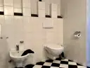 Obergeschoss | Badezimmer