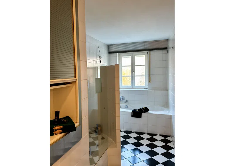 Obergeschoss | Badezimmer