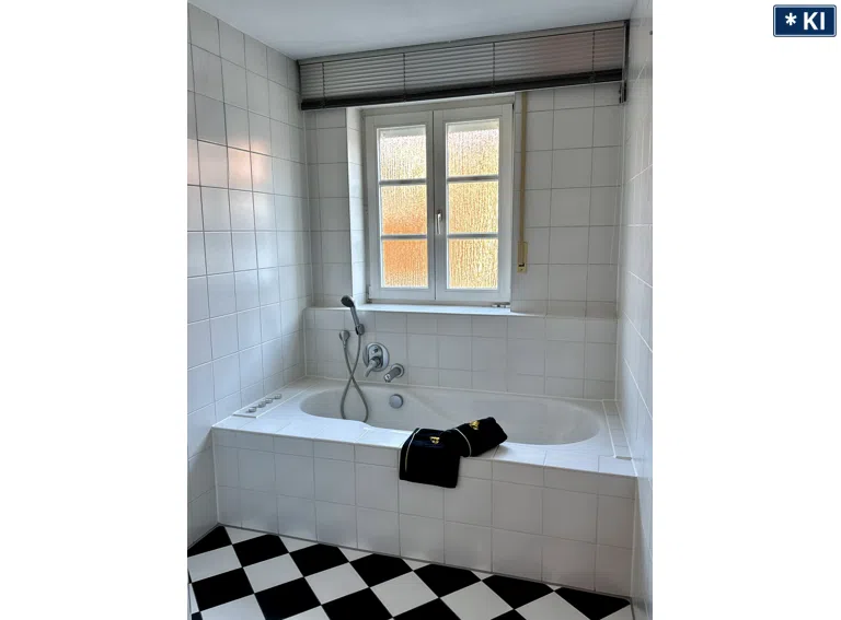Obergeschoss | Badezimmer