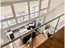 2. Dachgeschoss | Luftraum