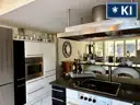 1. Dachgeschoss | Küche