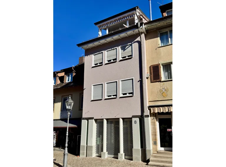 Außenansicht