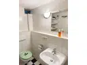 Untergeschoss | Toilette Gewerbe