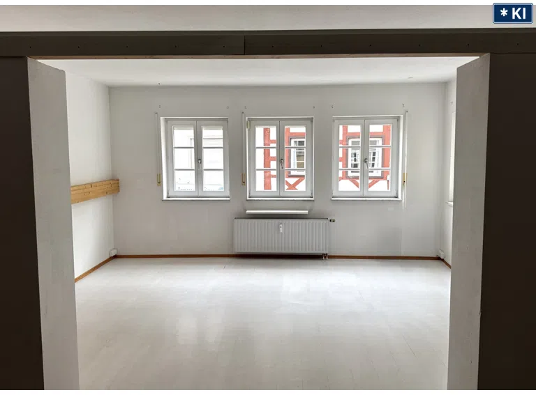 1. Obergeschoss | Gewerbeflächefläche