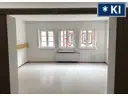 1. Obergeschoss | Gewerbeflächefläche