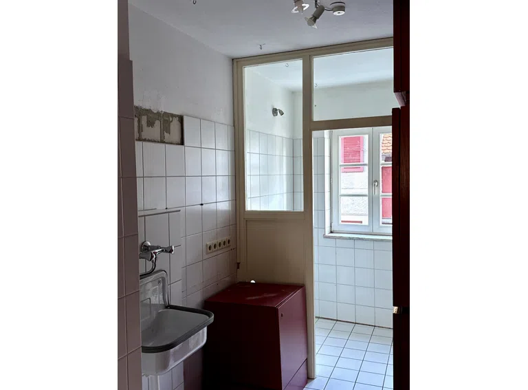 1. Obergeschoss | Lager