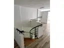 1. Obergeschoss | Gewerbeflächefläche Treppenaufgang