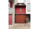 Außenansicht Garage