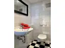 1. Dachgeschoss | WC