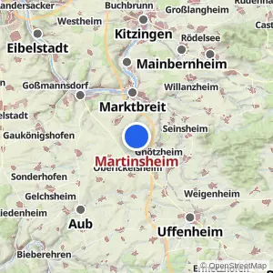 Kartenvorschau Martinsheim