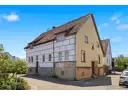 Ansicht beider Häuser
