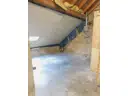 SB25 Dachboden