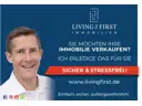 Living First Immobilien-Verkauf
