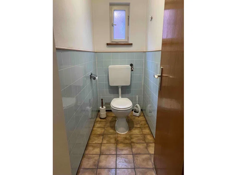 Separates WC