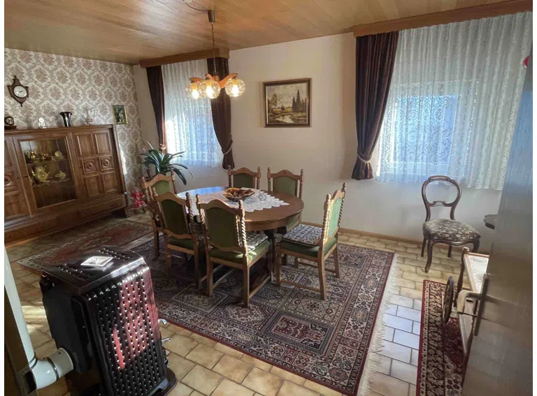 Esszimmer