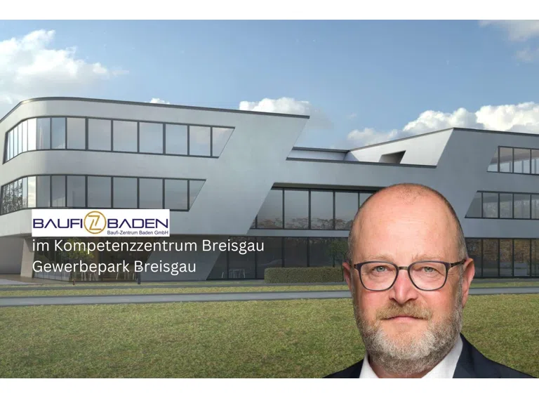 Ihr Finanzierungsspezialist - Oliver Brand