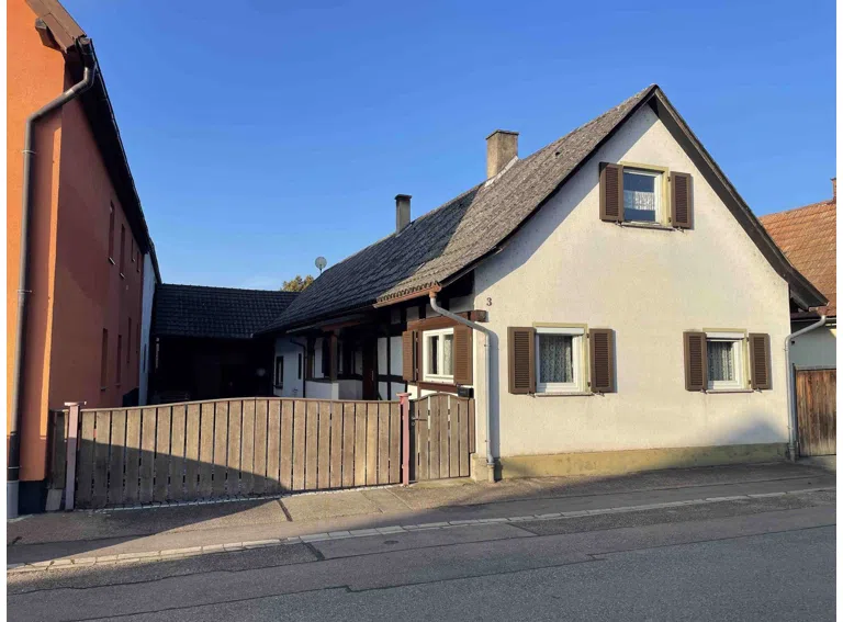 Aussenansicht