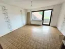 Wohnzimmer OG mit Zugang Balkon