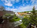 Blick in den Hof