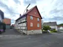 Seitenansicht