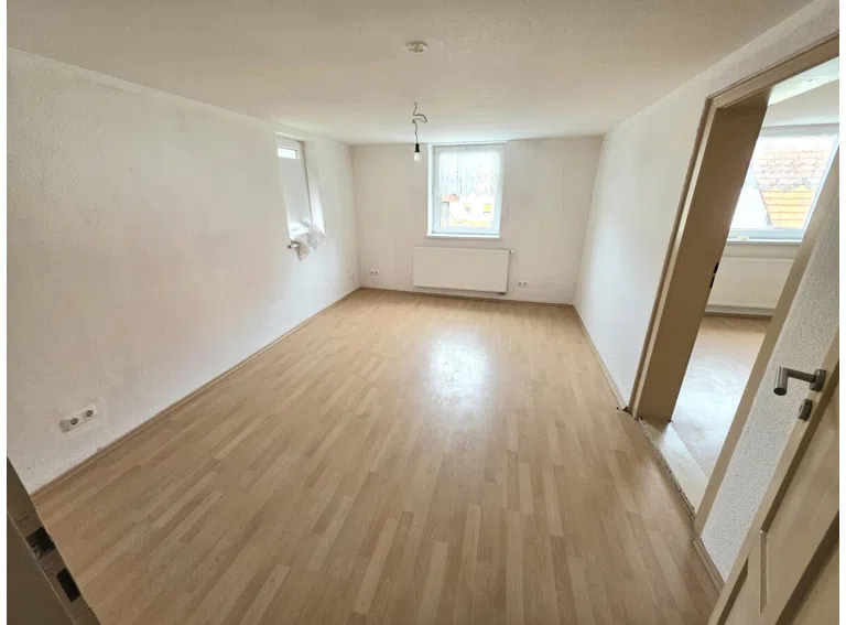 Schlafzimmer OG