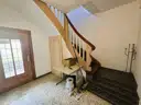 Eingangsbereich