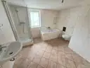 Badezimmer OG