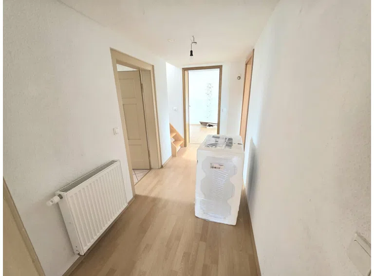 Flur/Eingangsbereich OG